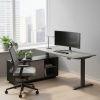 ActiveFlex Height Adjustable Workstation 2016