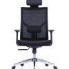 Orion Black Frame Executive Chair - 2016 - Office Furniture Outlet Orion Black Frame Executive Chair 2016