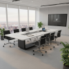 Horizon Boardroom Table 2016