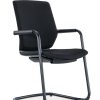 Organic Visitor Chair - 2016 - Office Furniture Outlet Organic Visitor Chair 2016