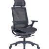 Eva High Back Executive Chair - 2016 - Office Furniture Outlet Eva High Back Executive Chair 2016