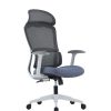 Silla Executive Chair 2016