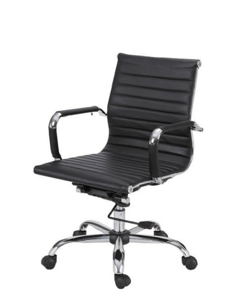 York Low Back Office Chair - 2016 - Office Furniture Outlet York Low Back Office Chair