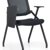 California Training Chair With Writing Pad 2016