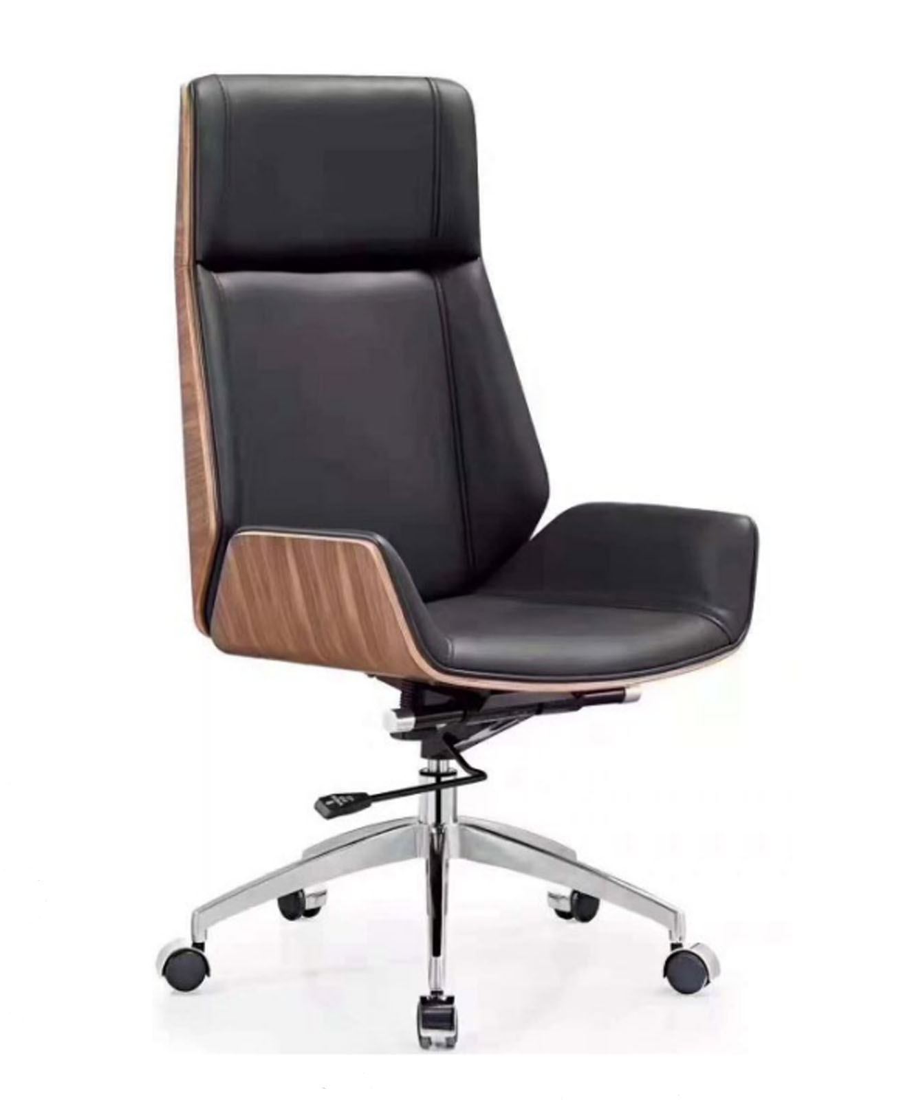 Woodie Executive Chair - 2016 - Office Furniture Outlet Woodie Executive Chair